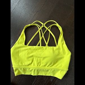 BuffBunny Revolution bra